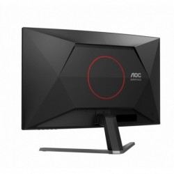 Monitor C32G42ZE 31.5 cala VA Curved 240Hz HDMI DP Monitor C32G42ZE 31.5 cala VA Curved 240Hz HDMI DP