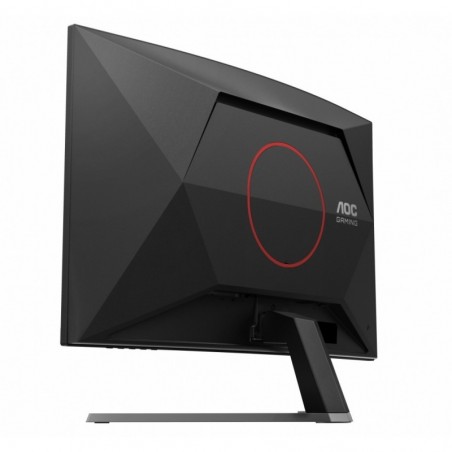 Monitor C32G42ZE 31.5 cala VA Curved 240Hz HDMI DP Monitor C32G42ZE 31.5 cala VA Curved 240Hz HDMI DP