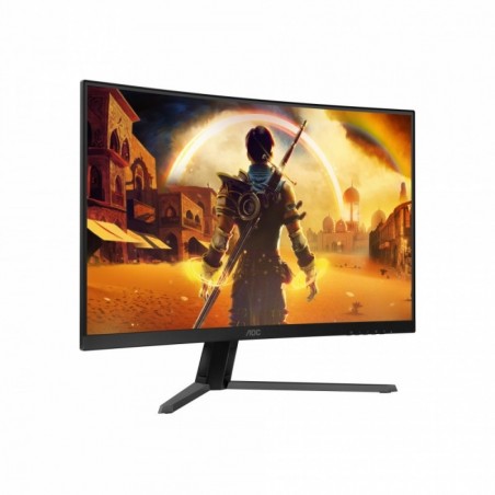 Monitor C32G42ZE 31.5 cala VA Curved 240Hz HDMI DP Monitor C32G42ZE 31.5 cala VA Curved 240Hz HDMI DP