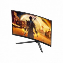 Monitor C32G42ZE 31.5 cala VA Curved 240Hz HDMI DP Monitor C32G42ZE 31.5 cala VA Curved 240Hz HDMI DP