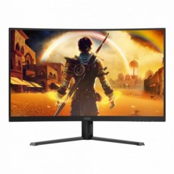 Monitor C32G42ZE 31.5 cala VA Curved 240Hz HDMI DP Monitor C32G42ZE 31.5 cala VA Curved 240Hz HDMI DP