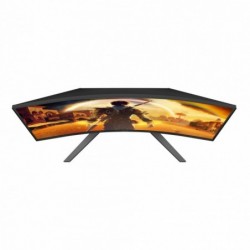 Monitor C32G42ZE 31.5 cala VA Curved 240Hz HDMI DP Monitor C32G42ZE 31.5 cala VA Curved 240Hz HDMI DP