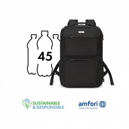 Plecak na notebooka 12-14 cali ECO PRO SEVEN