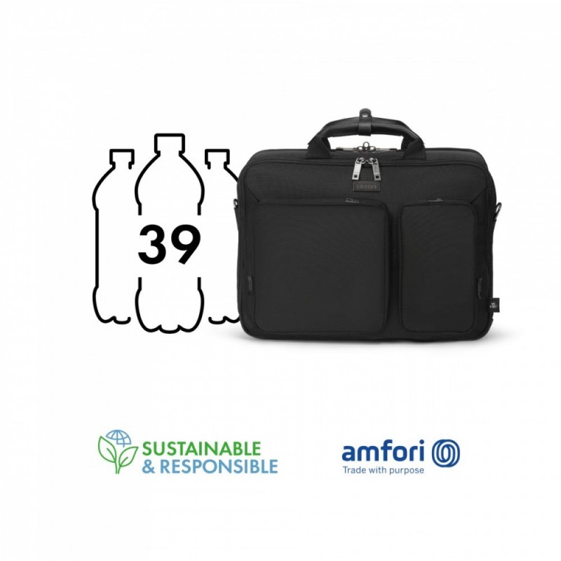 Torba na notebooka 12-14.1 cali Top Traveller SEVEN