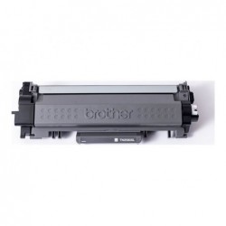 Brother Toner TN-2590XL Black 3k 