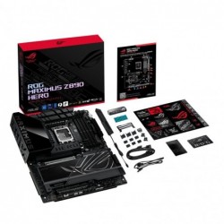 Płyta główna ROG MAXIMUS Z890 HERO s1851 4DDR5 TB4 ATX/90MB1ID0-M0EAY0 