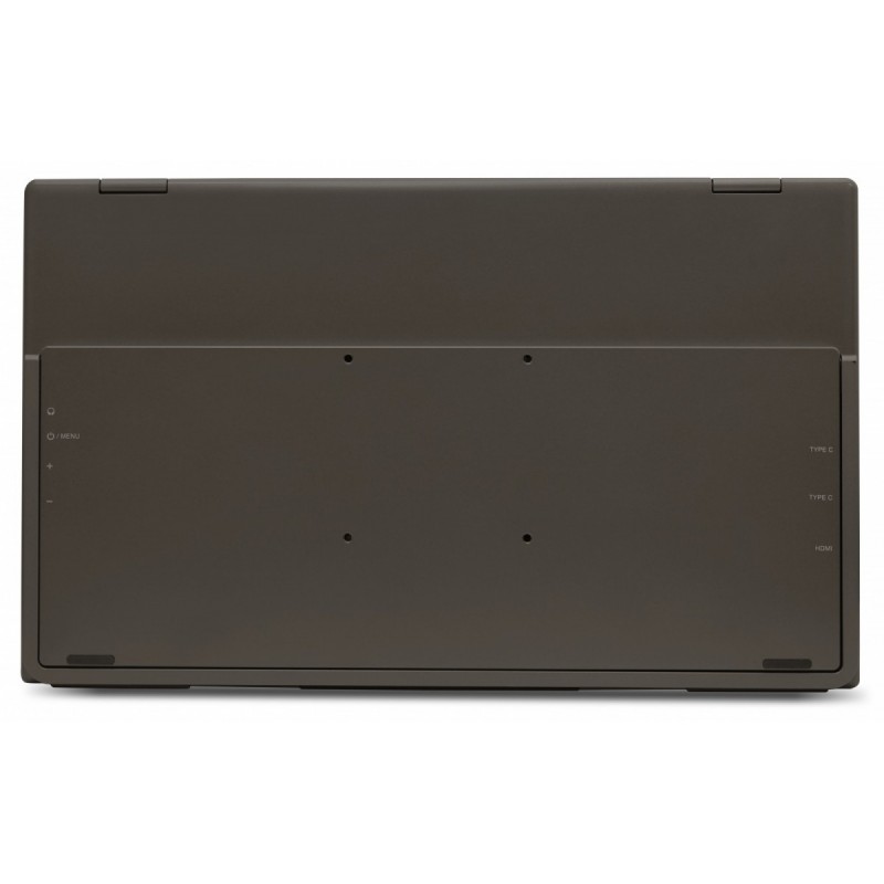 Monitor mobilny dual 16 cali PD163Qbmiuux Monitor mobilny dual 16 cali PD163Qbmiuux