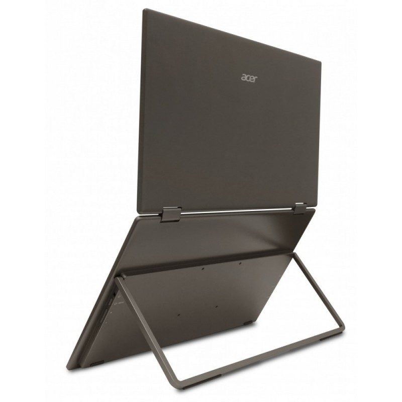 Monitor mobilny dual 16 cali PD163Qbmiuux Monitor mobilny dual 16 cali PD163Qbmiuux