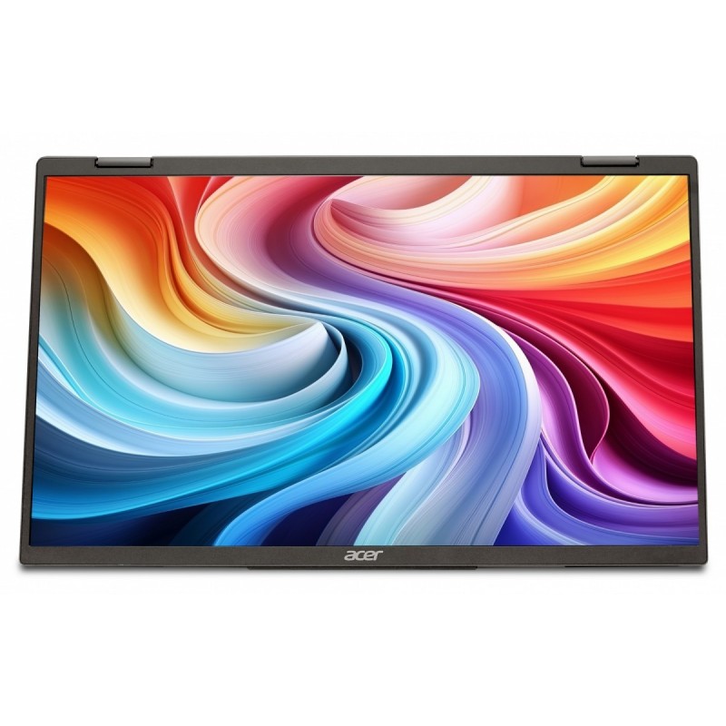 Monitor mobilny dual 16 cali PD163Qbmiuux Monitor mobilny dual 16 cali PD163Qbmiuux