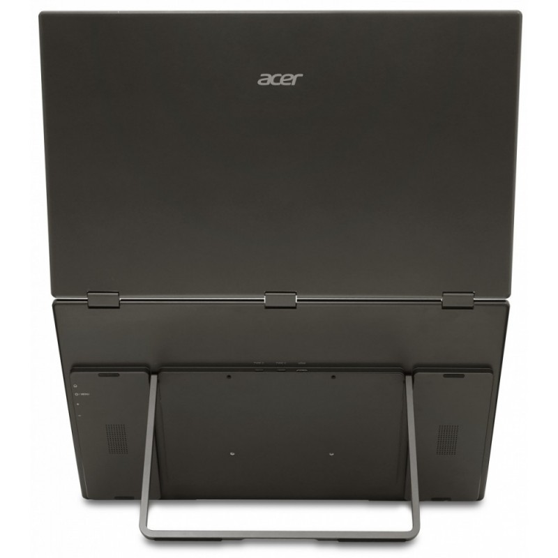 Monitor mobilny dual IPS 19 cali PD193QEbmiuux Monitor mobilny dual IPS 19 cali PD193QEbmiuux