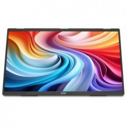 Monitor mobilny dual IPS 19 cali PD193QEbmiuux Monitor mobilny dual IPS 19 cali PD193QEbmiuux