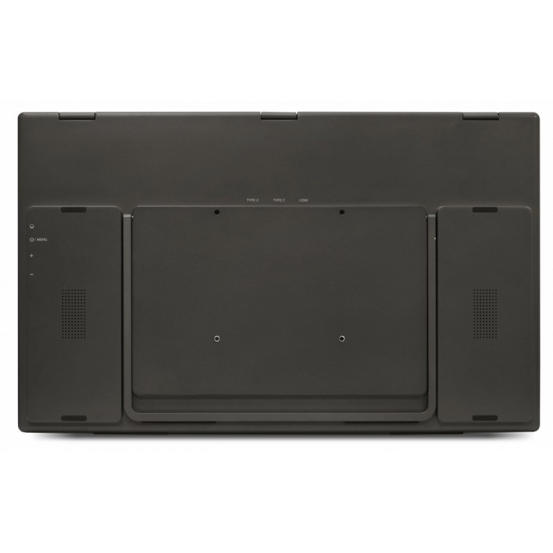 Monitor mobilny dual IPS 19 cali PD193QEbmiuux Monitor mobilny dual IPS 19 cali PD193QEbmiuux