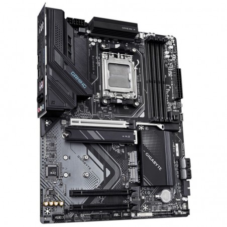 Płyta główna X870 GAMING WIFI6 AM5 4DDR5 HDMI/USB-C ATX Płyta główna X870 GAMING WIFI6 AM5 4DDR5 HDMI/USB-C ATX