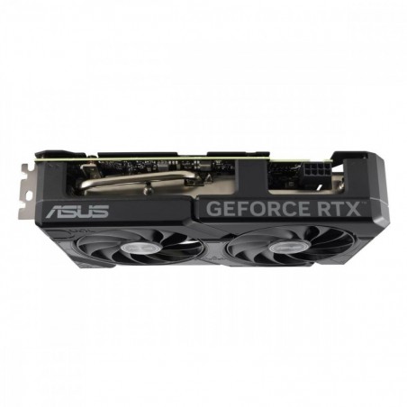 Karta graficzna GeForce RTX 4070 EVO OC Edition 12G GDDR6 192bit 3DP/HDMI Karta graficzna GeForce RTX 4070 EVO OC Edition 12G GDDR6 192bit 3DP/HDMI