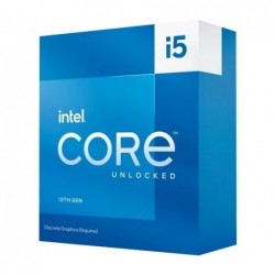 Procesor Core i5-13600 K BOX 3,5GHz, LGA1700