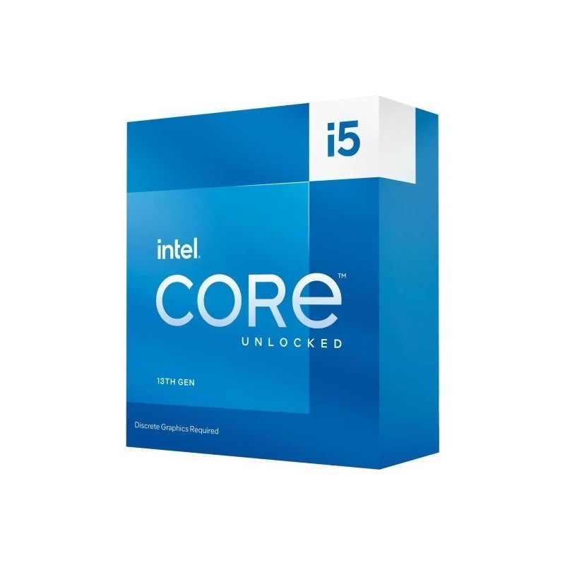 Procesor Core i5-13600 K BOX 3,5GHz, LGA1700
