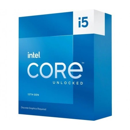 Procesor Core i5-13600 K BOX 3,5GHz, LGA1700 Procesor Core i5-13600 K BOX 3,5GHz, LGA1700