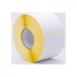 BROTHER Direct Thermal label 55mmx50mm 8 rolls BROTHER Direct Thermal label 55mmx50mm 8 rolls