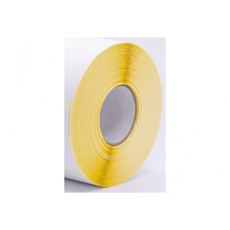 BROTHER Direct Thermal label 55mmx50mm 8 rolls BROTHER Direct Thermal label 55mmx50mm 8 rolls