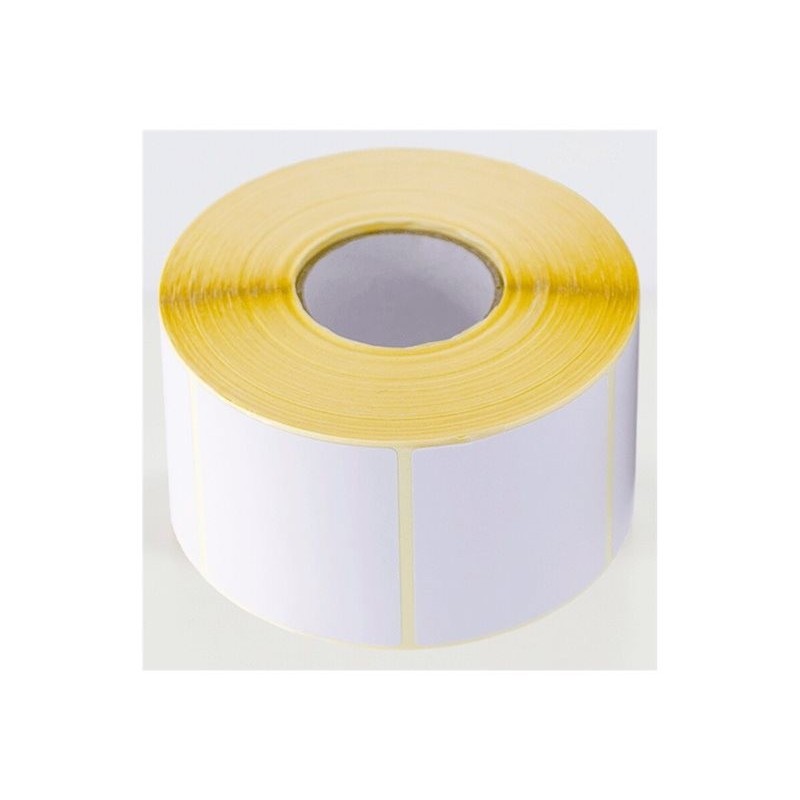 BROTHER Direct Thermal label 55mmx50mm 8 rolls BROTHER Direct Thermal label 55mmx50mm 8 rolls