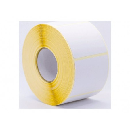 BROTHER Direct Thermal label 55mmx50mm 8 rolls BROTHER Direct Thermal label 55mmx50mm 8 rolls