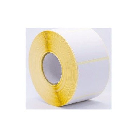 BROTHER Direct Thermal label 55mmx50mm 8 rolls BROTHER Direct Thermal label 55mmx50mm 8 rolls
