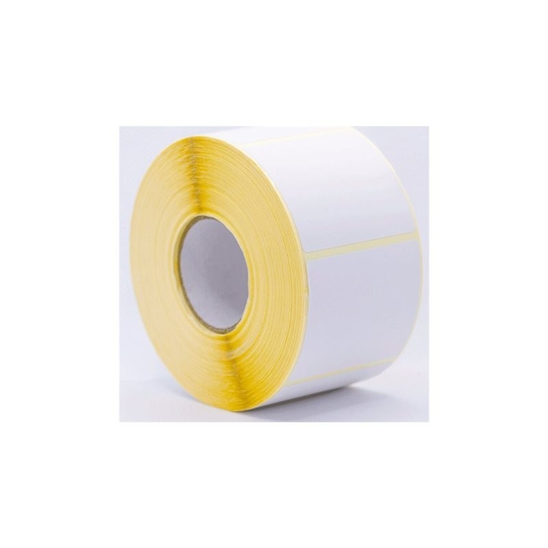 BROTHER Direct Thermal label 55mmx50mm 8 rolls BROTHER Direct Thermal label 55mmx50mm 8 rolls