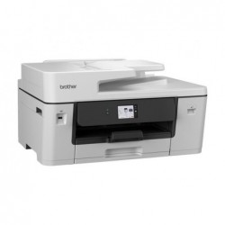 BROTHER 3660DW all-in-one A3 wireless inkjet printer​ 30ppm