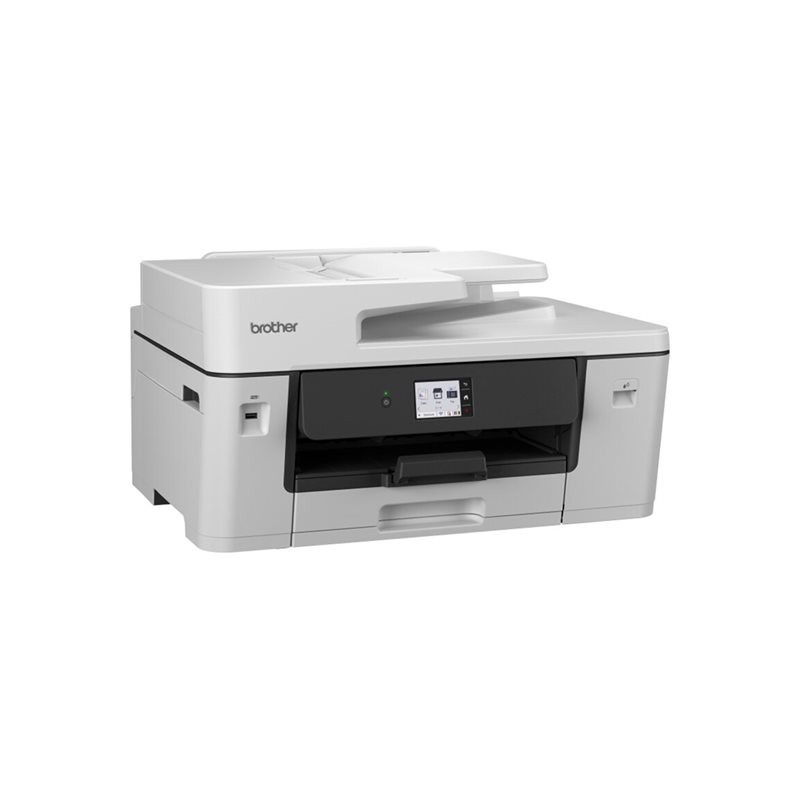 BROTHER 3660DW all-in-one A3 wireless inkjet printer​ 30ppm