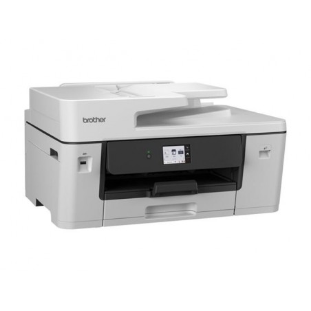 BROTHER 3660DW all-in-one A3 wireless inkjet printer​ 30ppm