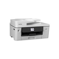 BROTHER 3660DW all-in-one A3 wireless inkjet printer​ 30ppm