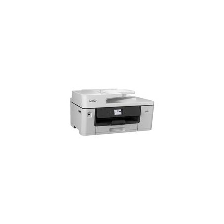 BROTHER 3660DW all-in-one A3 wireless inkjet printer​ 30ppm