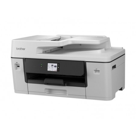 BROTHER 3660DW all-in-one A3 wireless inkjet printer​ 30ppm