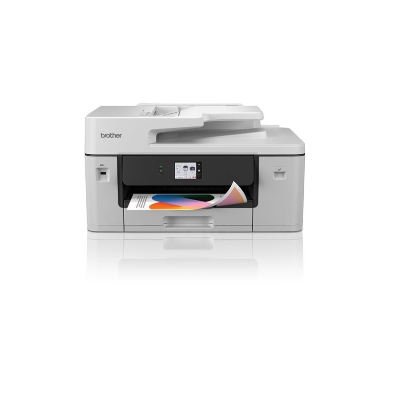 BROTHER 3660DW all-in-one A3 wireless inkjet printer​ 30ppm
