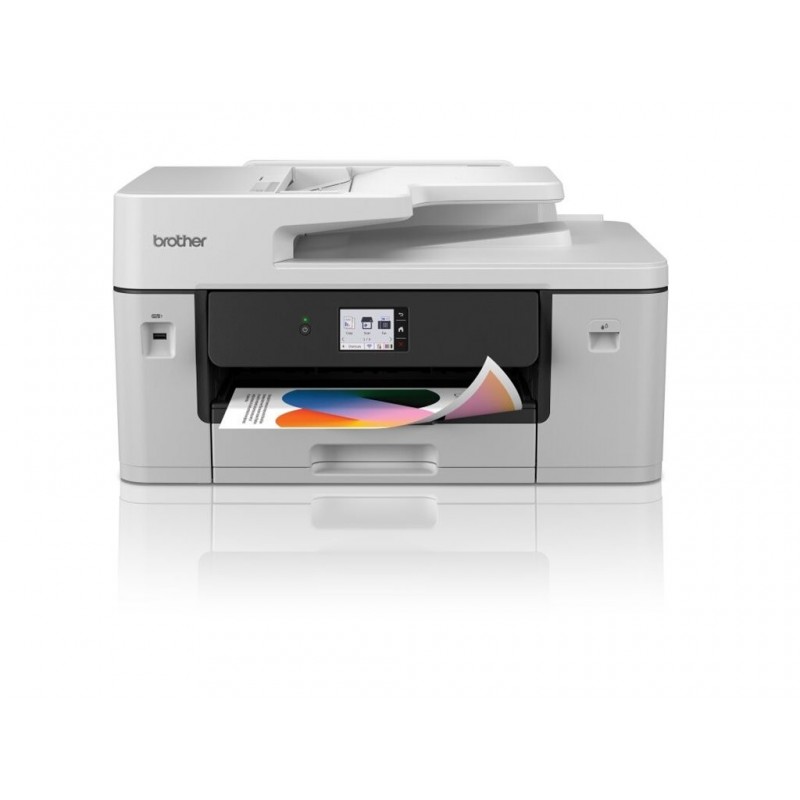 BROTHER 3660DW all-in-one A3 wireless inkjet printer​ 30ppm