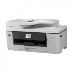BROTHER 3660DW all-in-one A3 wireless inkjet printer​ 30ppm
