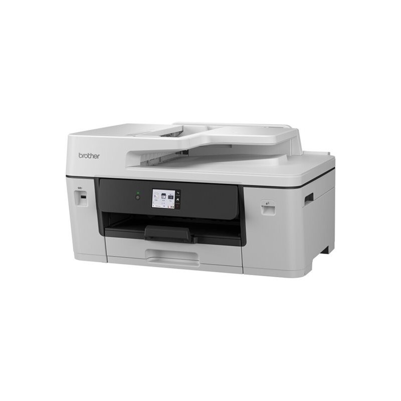BROTHER 3660DW all-in-one A3 wireless inkjet printer​ 30ppm