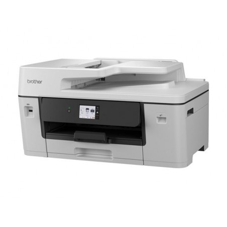 BROTHER 3660DW all-in-one A3 wireless inkjet printer​ 30ppm