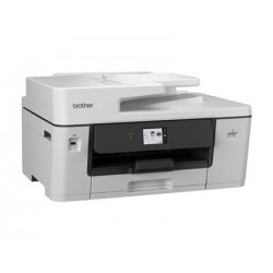 BROTHER 3660DW all-in-one A3 wireless inkjet printer​ 30ppm