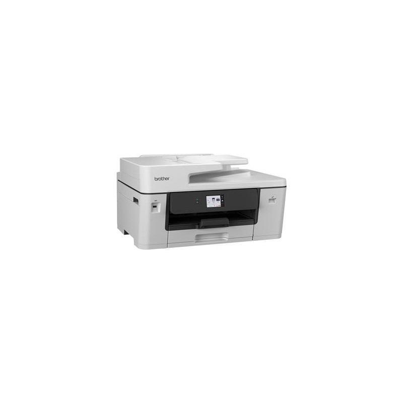 BROTHER 3660DW all-in-one A3 wireless inkjet printer​ 30ppm