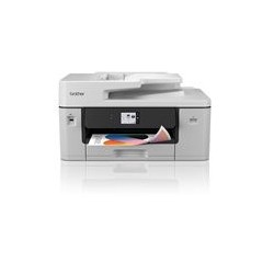 BROTHER 3660DW all-in-one A3 wireless inkjet printer​ 30ppm