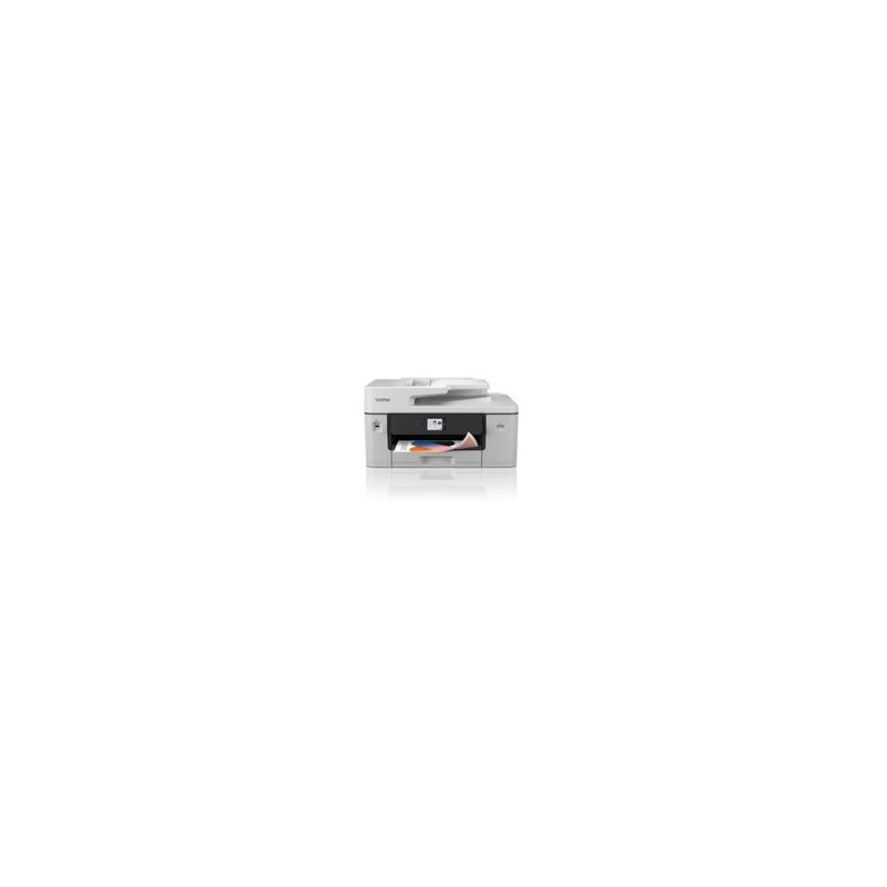 BROTHER 3660DW all-in-one A3 wireless inkjet printer​ 30ppm