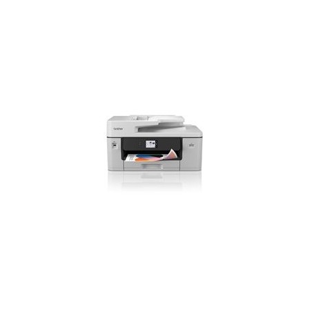 BROTHER 3660DW all-in-one A3 wireless inkjet printer​ 30ppm