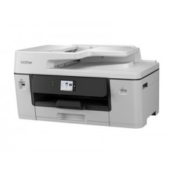 BROTHER 3660DW all-in-one A3 wireless inkjet printer​ 30ppm
