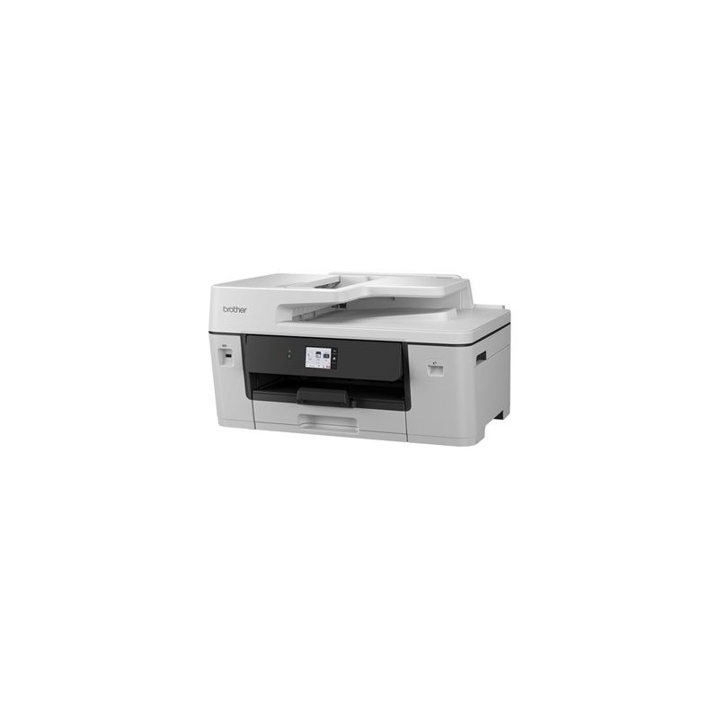 BROTHER 3660DW all-in-one A3 wireless inkjet printer​ 30ppm