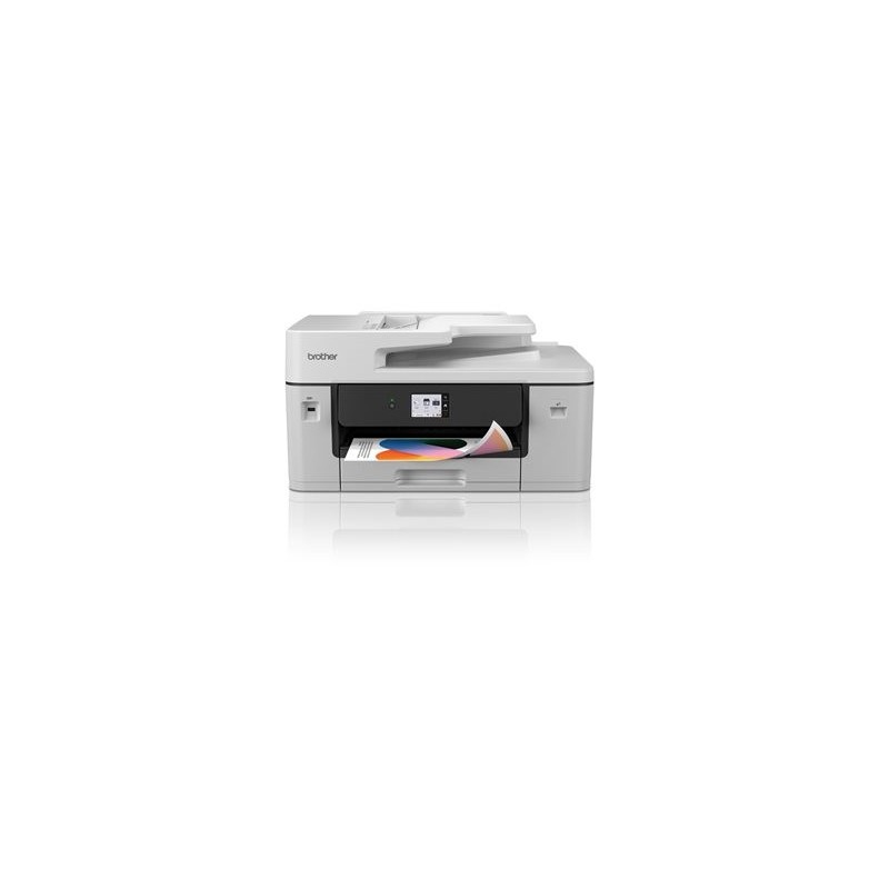 BROTHER 3660DW all-in-one A3 wireless inkjet printer​ 30ppm