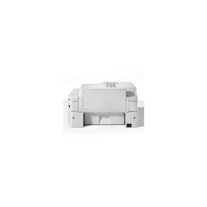 BROTHER 3660DW all-in-one A3 wireless inkjet printer​ 30ppm