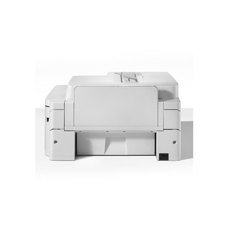 BROTHER 3660DW all-in-one A3 wireless inkjet printer​ 30ppm