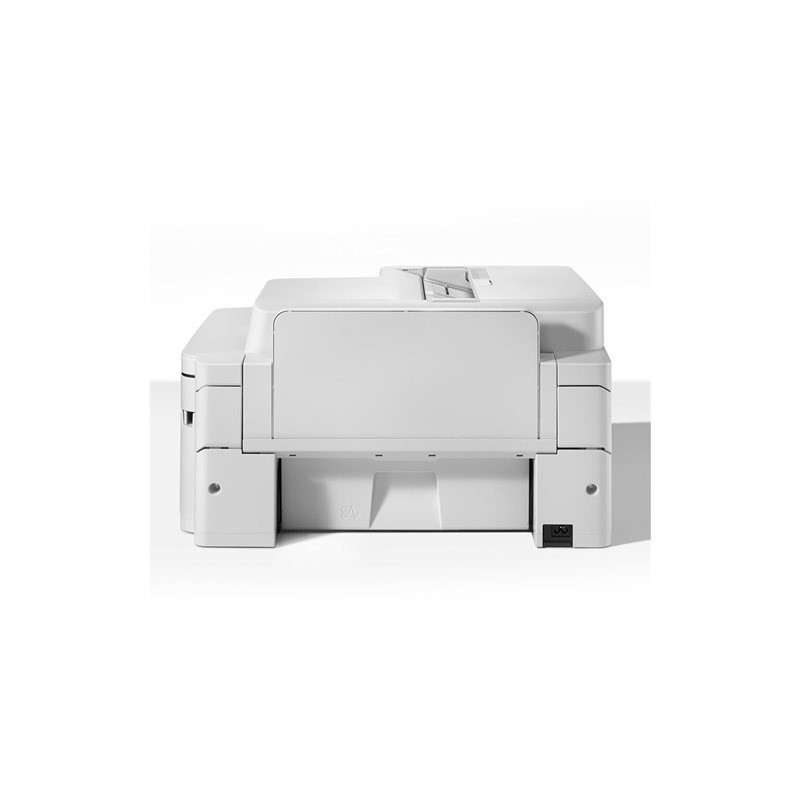 BROTHER 3660DW all-in-one A3 wireless inkjet printer​ 30ppm