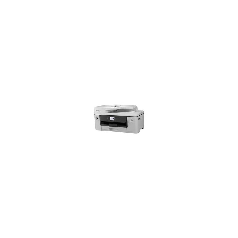 BROTHER 3660DW all-in-one A3 wireless inkjet printer​ 30ppm